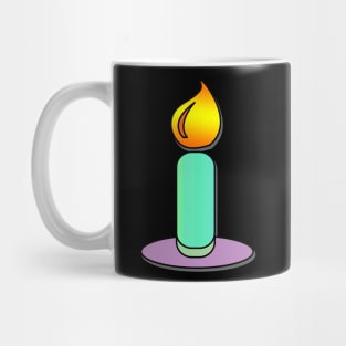 Candle Mug